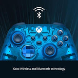 Wholesale-XBOX Cont-SkyCipher Controller Sky Cipher Special Edition-Electro Vision Inc