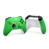 Wholesale-XBOX Controller Green-Game Controllers-Electro Vision Inc