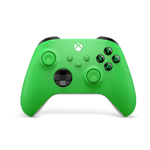 Wholesale-XBOX Controller Green-Game Controllers-Electro Vision Inc