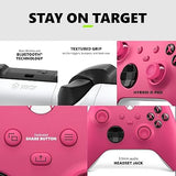 Wholesale-XBOX Controller Pink-Controller-Electro Vision Inc