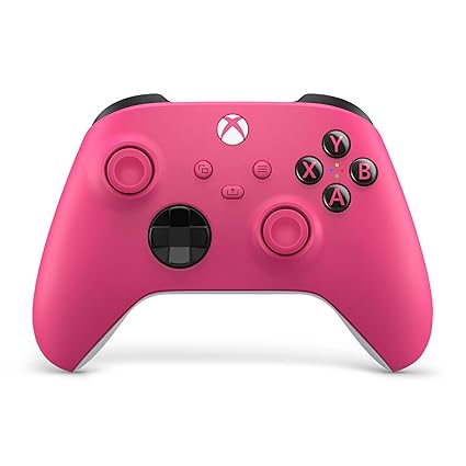 Wholesale-XBOX Controller Pink-Controller-Electro Vision Inc