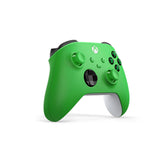 Wholesale-XBOX Controller Velocity Green-Game Controllers-Electro Vision Inc
