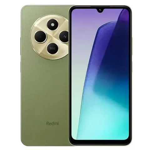 Wholesale-XIAOMI 14C Redmi 4GB RAM 128GB Cell Phone-Electro Vision Inc