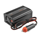 Wholesale-XO Vision XO650 250-Watt DC to AC Car Power Inverter-Electro Vision Inc