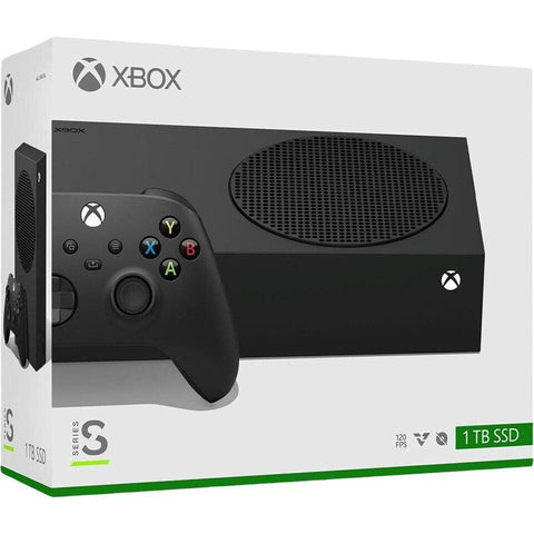 Wholesale-Xbox Series S - Digital - 1 TB SSD - Japan Specs-Game console-Electro Vision Inc
