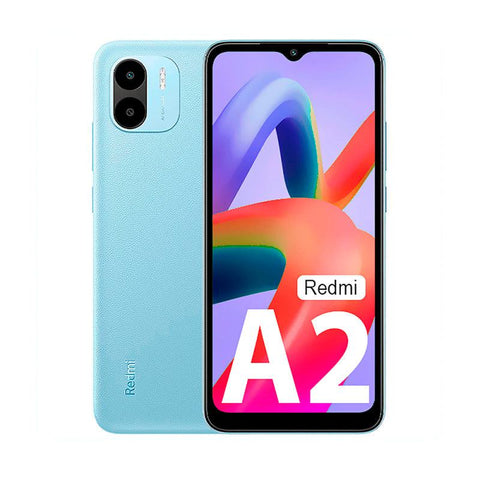 Wholesale-Xiaomi Redmi A2 64GB 4G LTE Phone-cellphone-Electro Vision Inc