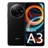 Wholesale-Xiaomi Redmi A3 Cell Phone - 3GB RAM + 64GB ROM-Electro Vision Inc