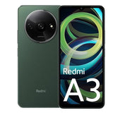 Wholesale-Xiaomi Redmi A3 Cell Phone - 3GB RAM + 64GB ROM-Electro Vision Inc