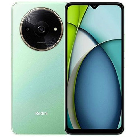 Wholesale-Xiaomi Redmi A3x Cell Phone - 4GB RAM + 128GB ROM-Electro Vision Inc