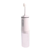 Wholesale-Xtreme Care CXN17000WM2 Rechargeable Nasal Irrigator 4C FDA-Nasal Irrigator-Electro Vision Inc