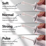 Wholesale-Xtreme Care CXN17000WM2 Rechargeable Nasal Irrigator 4C FDA-Nasal Irrigator-Electro Vision Inc