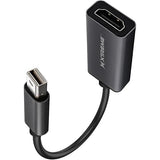 Wholesale-Xtreme PAT81003-BLK Mini Display Port to HDMI Adapter-Electro Vision Inc