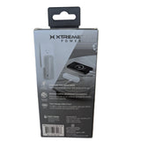 Wholesale-Xtreme XBB8-0181-WHT Lithium Battery Power Bank - White-Power Bank-Electro Vision Inc