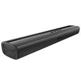 Wholesale-Xtreme XBS91076BLK Bluetooth Sound Bar-Electro Vision Inc