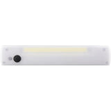 Wholesale-Xtreme XLB7-1081-WHT Wireless Motion Sensor Light Bar 7.5"-Light Bar-Electro Vision Inc