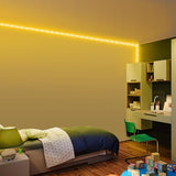 Wholesale-Xtreme XTR-XLS7-1002-RGB LED Light Strip 50 FT-Electro Vision Inc