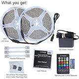 Wholesale-Xtreme Xtr-XLS7-1003-RGB LED Light Strip - 100 FT-Electro Vision Inc