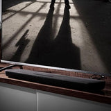 Wholesale-Yamaha ATS1090-R/B Sound Bar with Built-in Subwoofers - CERTIFIED REFURBISHED-Electro Vision Inc