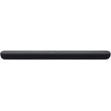 Wholesale-Yamaha ATS1090-R/B Sound Bar with Built-in Subwoofers - CERTIFIED REFURBISHED-Electro Vision Inc
