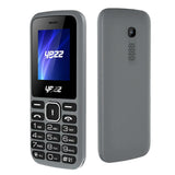 Wholesale-Yezz Cellphone C22 2G-cellphone-Electro Vision Inc