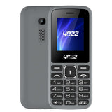 Wholesale-Yezz Cellphone C22 2G-cellphone-Electro Vision Inc