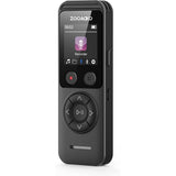 Wholesale-ZOOAOXO 64GB Digital Voice Recorder with Bluetooth-Voice Recorder-Electro Vision Inc