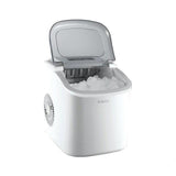 Wholesale-Zaicon Zim-12h Bullet Ice Cube Maker-Ice Maker-Electro Vision Inc