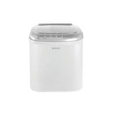 Wholesale-Zaicon Zim-12h Bullet Ice Cube Maker-Ice Maker-Electro Vision Inc