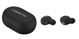 Volkano VK-1124-BK True Elements Series True Wireless Earphones - Black