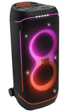 JBL PartyBox 720 Portable Bluetooth Speaker - Black