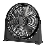 Lasko A20107C Air Circulator Floor or Wallmount Fan 20"