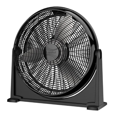 Lasko A20107C Air Circulator Floor or Wallmount Fan 20"
