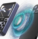Power Bank XH001 Game Console (2-in-1) 500 mAh