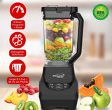 Brentwood JBS1000BK Select Professional Power Blender 1000W