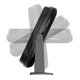 Lasko A20107C Air Circulator Floor or Wallmount Fan 20"