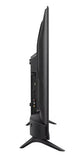 Hisense 43A4NR Class A4 Series FHD Roku Smart TV 43"