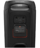 JBL PartyBox 720 Portable Bluetooth Speaker - Black