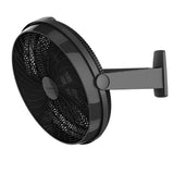 Lasko A20107C Air Circulator Floor or Wallmount Fan 20"
