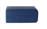 Kodak SoundBrix Magnetic Speakers Plus (Set of 2) - Blue