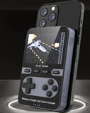 Power Bank XH001 Game Console (2-in-1) 500 mAh