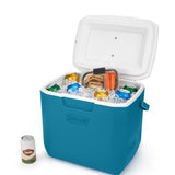 Coleman 2160830 Cooler 30 Qt Chiller