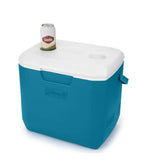 Coleman 2160830 Cooler 30 Qt Chiller