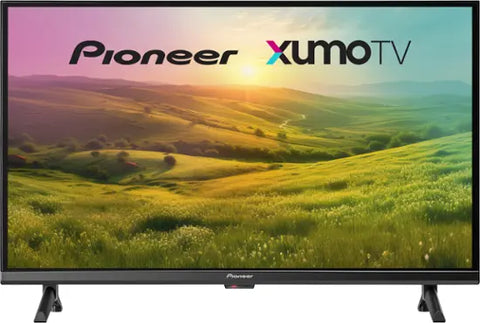 Pioneer PN3255124U Class LED HD Smart Xumo TV 32"