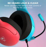 Turtle Beach TBS800225 Airlite Fit Wired Gaming Headset: Licensed for Nintendo Switch