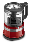 KitchenAid KFC3516ER Food Chopper 3.5 Cup - Red