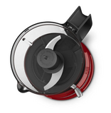 KitchenAid KFC3516ER Food Chopper 3.5 Cup - Red