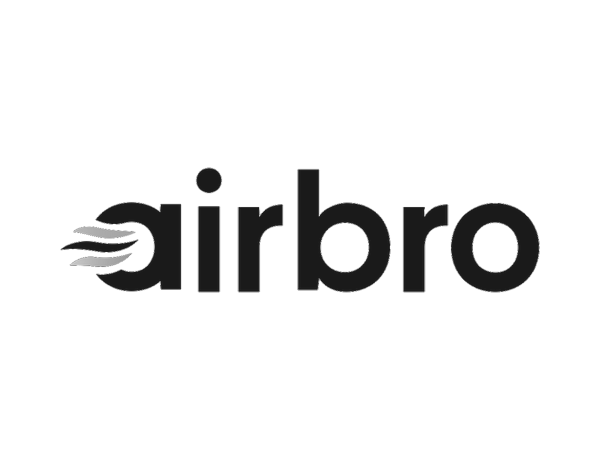 AirBro logo