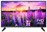 Insignia NS24F401NA26 Class F40 Series LED Full HD (1080p) Smart Fire TV 24"