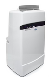 Whynter ARC-12SD Dual Hose Portable Air Conditioner - White