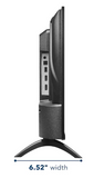 Insignia NS24F401NA26 Class F40 Series LED Full HD (1080p) Smart Fire TV 24"
